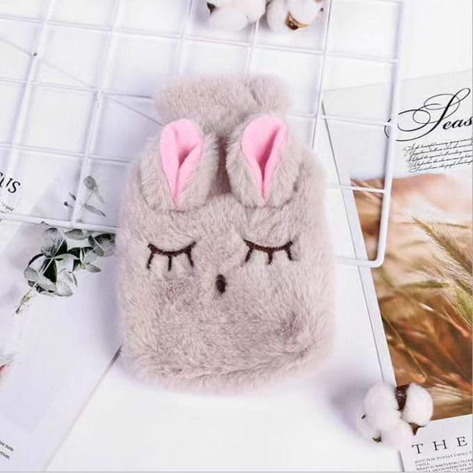 Rynx | Mini hot water bottle