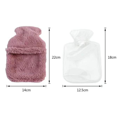 Rynx | Mini hot water bottle