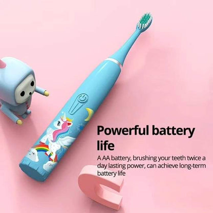 Rynx | Electric battery-powered