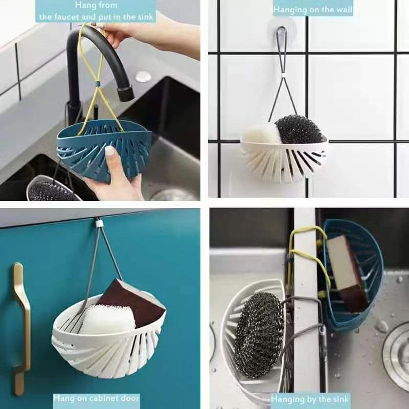 Rynx | Sink Organizer