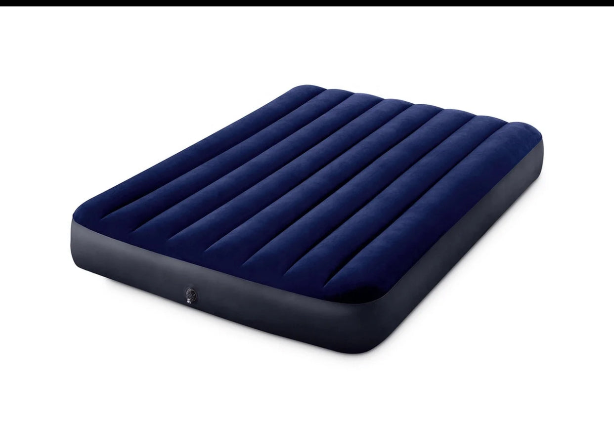 Rynx | Inflatable Mattress Air Bed