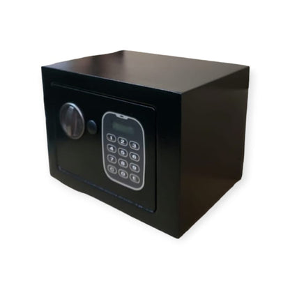 Rynx | Digital Mini Safe 23x17x17cm