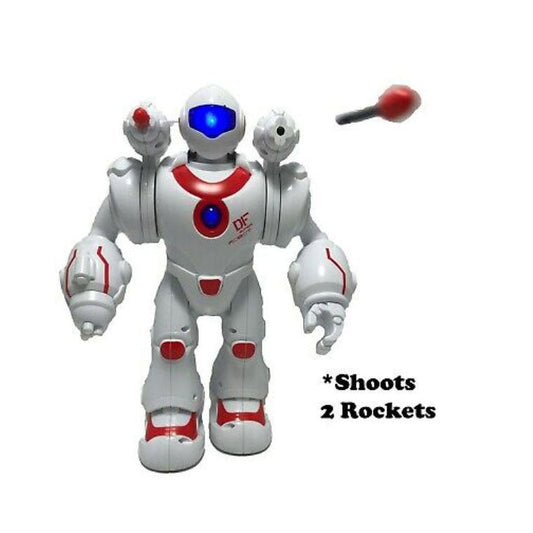 Rynx | Kids Electric Intelligent Robot Toy