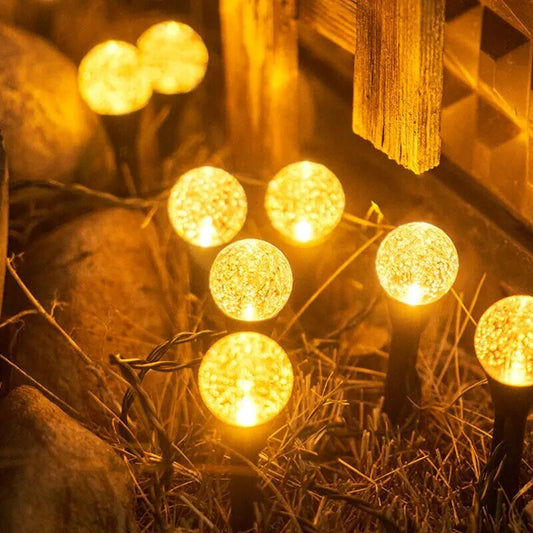 Rynx | Nocturne Ray - Ambient Lighting Outdoor Lamps