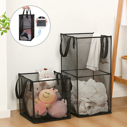 Rynx | Portable Foldable Laundry Basket