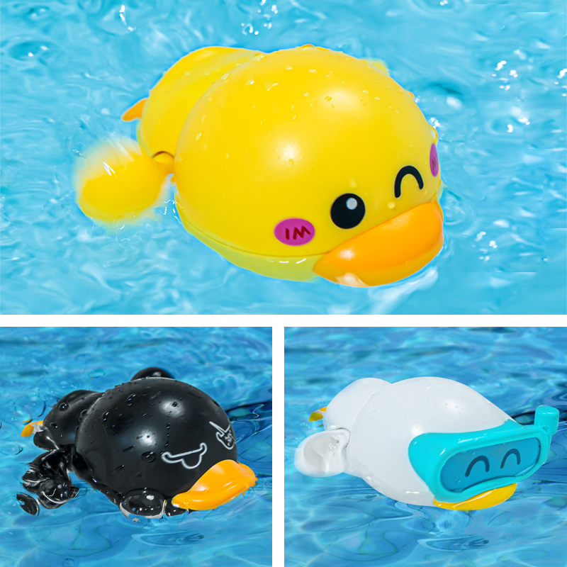 Rynx | Sweet freshwater toy for children