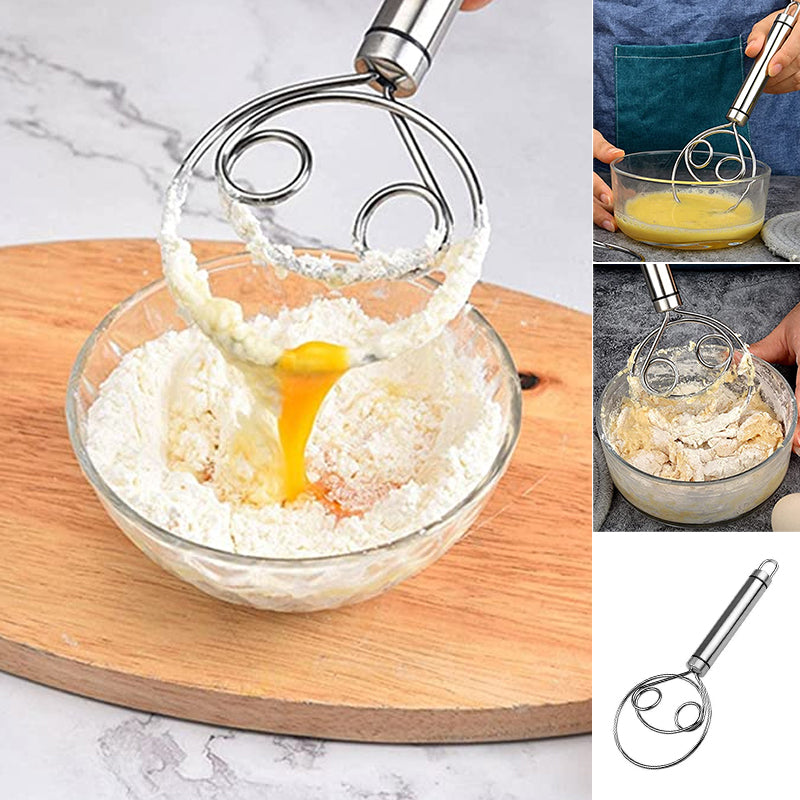 Rynx | Stainless Steel Whisk
