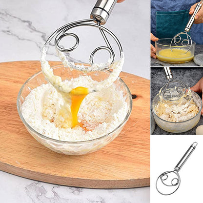 Rynx | Stainless Steel Whisk