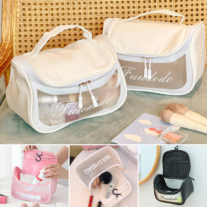 Rynx | Waterproof cosmetic bag