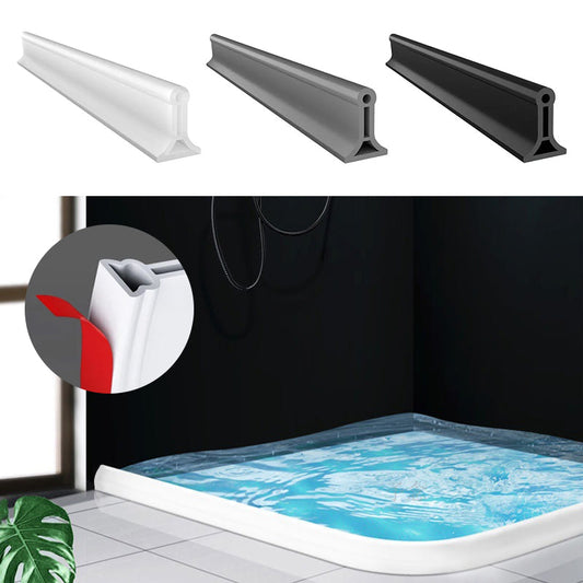 Rynx | Silicone Water Stopper for the Bathroom