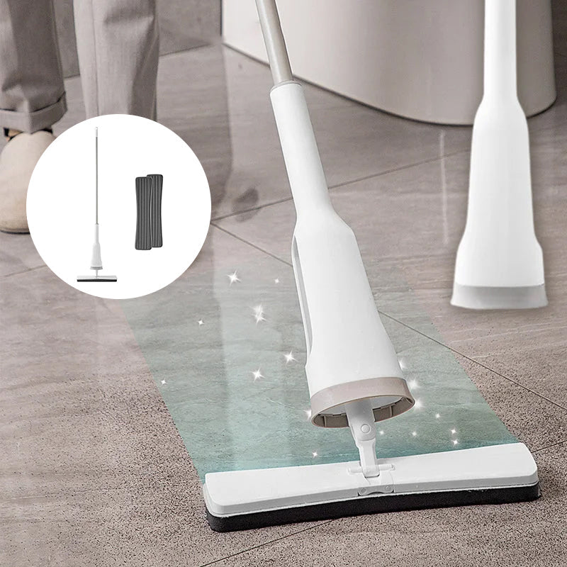 Rynx | Hands-free cleaning mop for the household