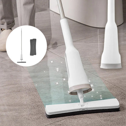 Rynx | Hands-free cleaning mop for the household