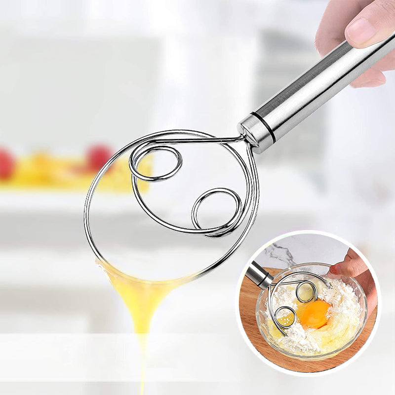 Rynx | Stainless Steel Whisk