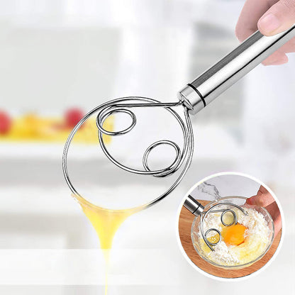 Rynx | Stainless Steel Whisk