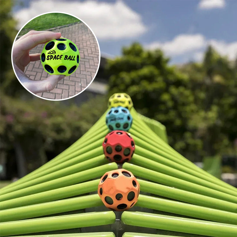 Rynx | High Bounce Hole Ball