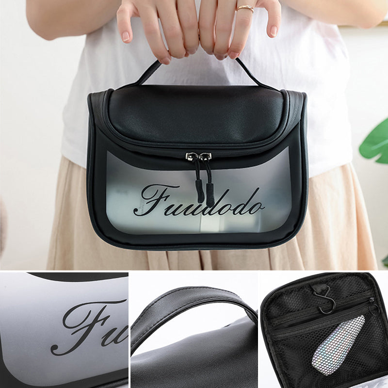 Rynx | Waterproof cosmetic bag