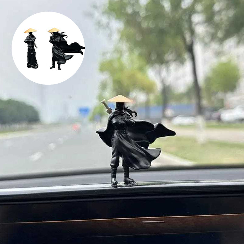 Rynx | Youxia (Riding Knight) – For the car 🛡️