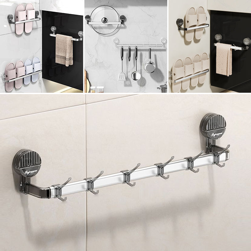 Rynx | Suction cup towel holder