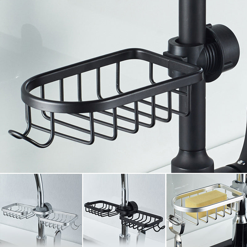Rynx | Soap Shower Storage Rack Holder