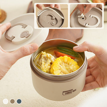Rynx | Portable Insulated Lunch Container Set