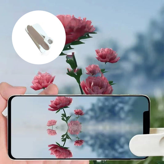 Rynx | Handy Reflex Camera
