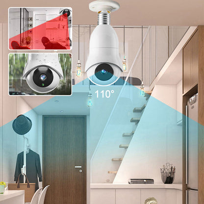 Rynx | Lamp head Type 5g Dual frequency camera