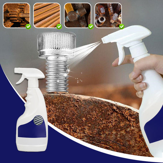 Rynx | Heavy Duty Metal Rust Remover