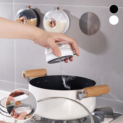 Rynx | Magnetic Spice Containers