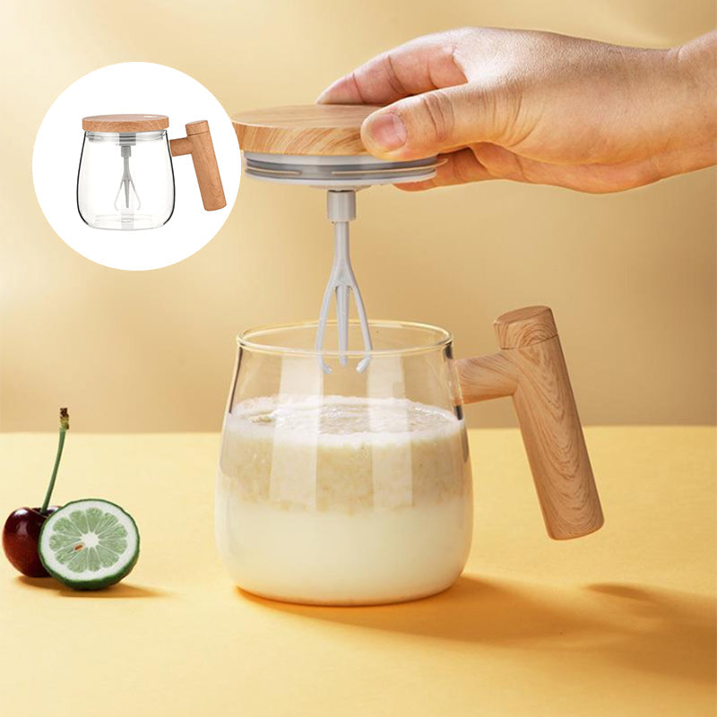 Rynx | Electric High-Speed Blender