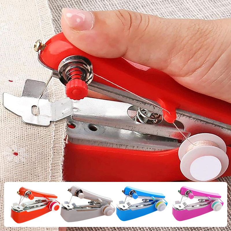 Rynx | Sewing machine