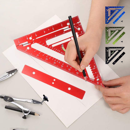 Rynx | Rafter Square Tool