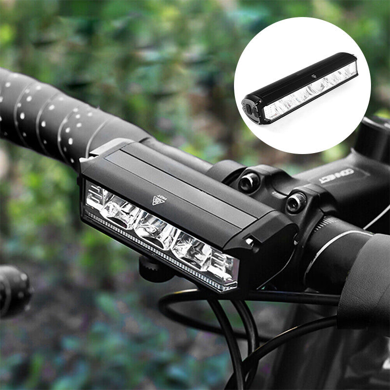 RYNX | Strong Light For Bicycles