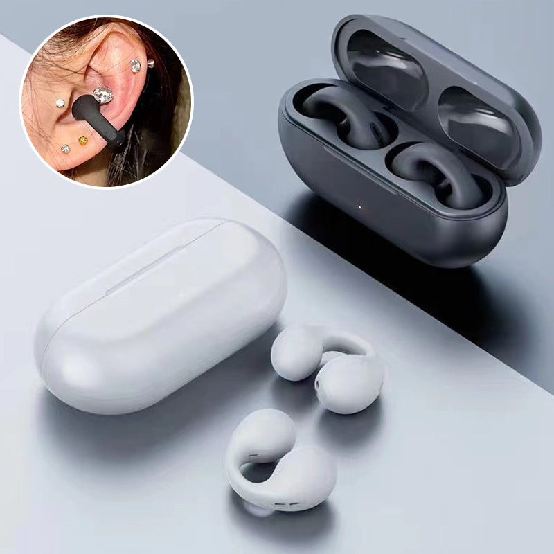 Rynx Bone Conduction Headphones