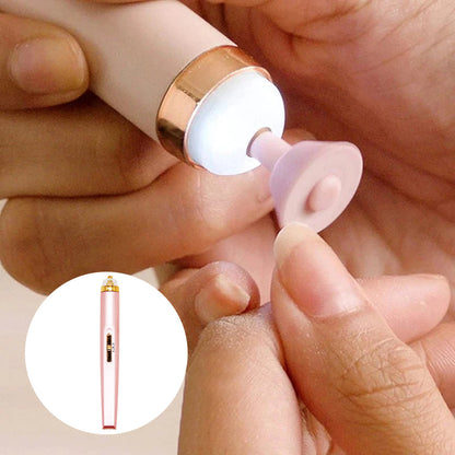 Rynx | Pre-sale -- Electric Professional Manicure Nail Machine Set (best pre-sale discount)