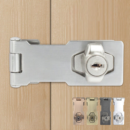 Rynx | Door lock without drilling