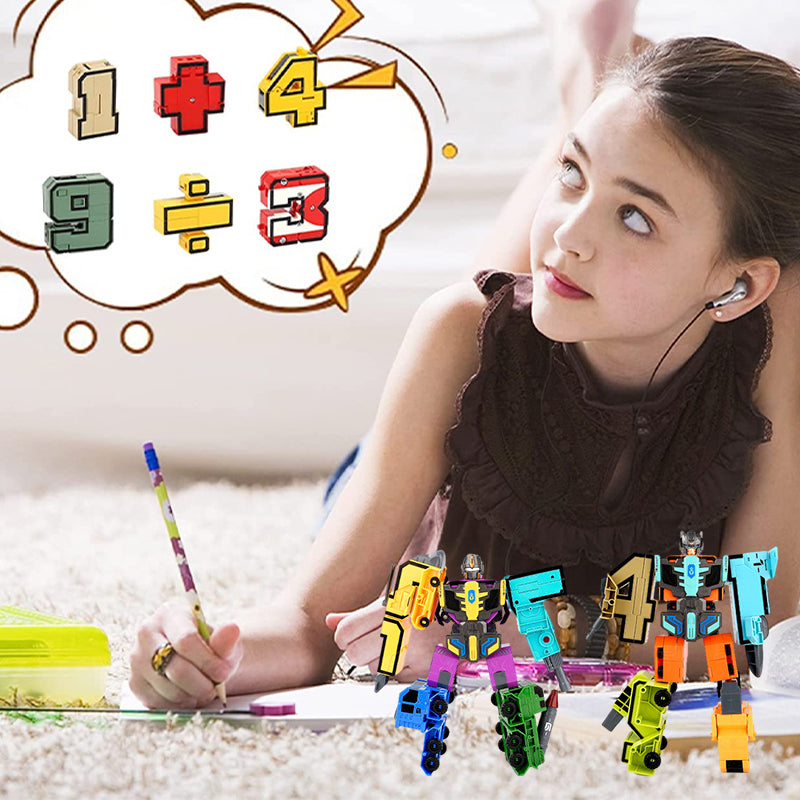 Rynx | Learning toy for children
