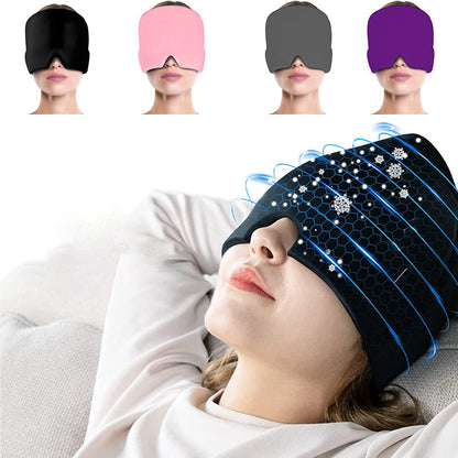 Rynx | Eye mask for relieving headaches