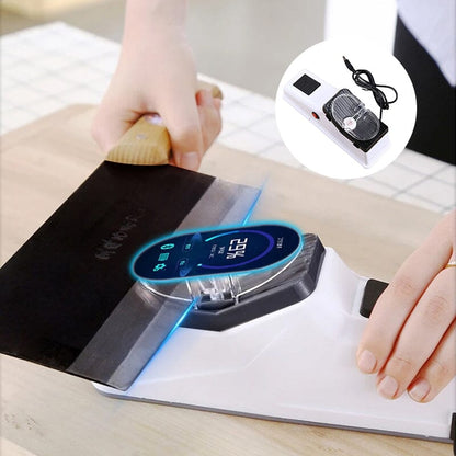 Rynx | Multifunctional electric knife sharpener