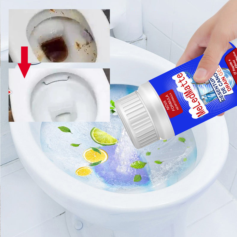 Rynx | Toilet unblocking deodorant