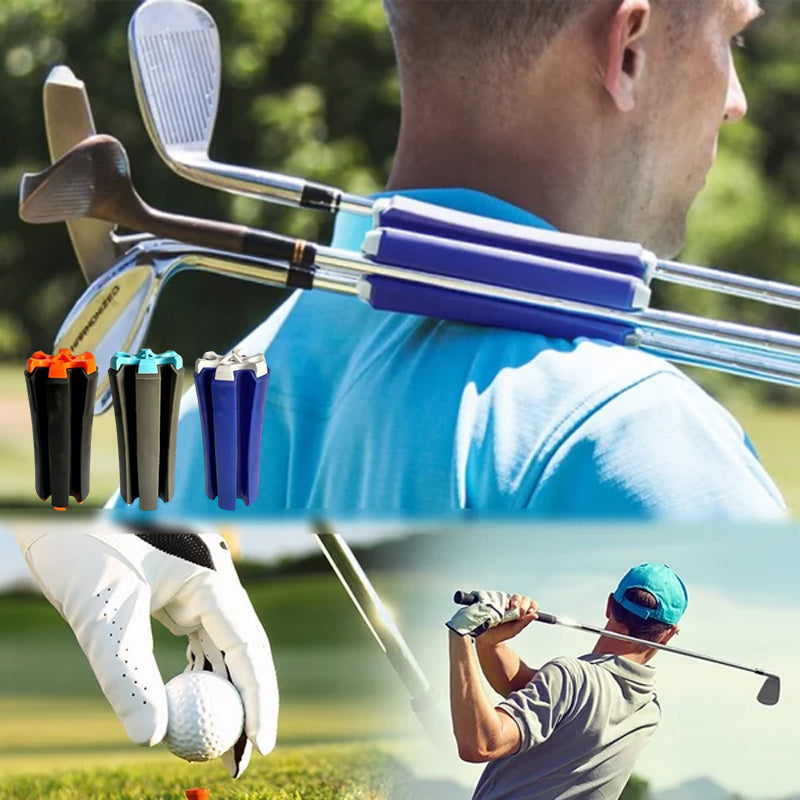 Rynx | Portable Golf Club Holder