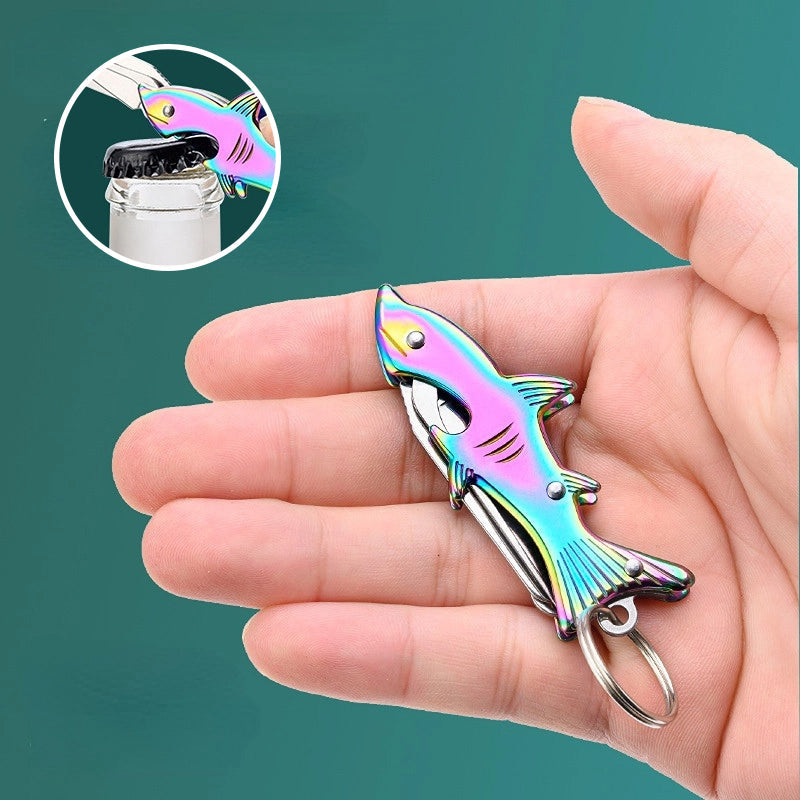 Rynx | Dolphin Toothpick made of Stainless Steel