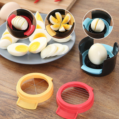 Rynx | Egg Separator Knife for Kitchen Utensils
