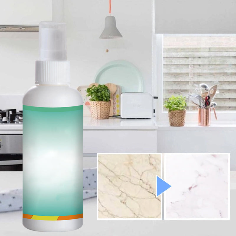 Rynx | Marble stain remover stone crystal coating agent