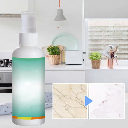 Rynx | Marble stain remover stone crystal coating agent