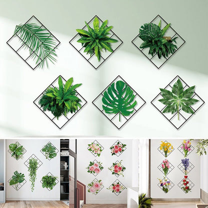 Rynx | for Plants - Illusion of realistic plants - Stylish decoration