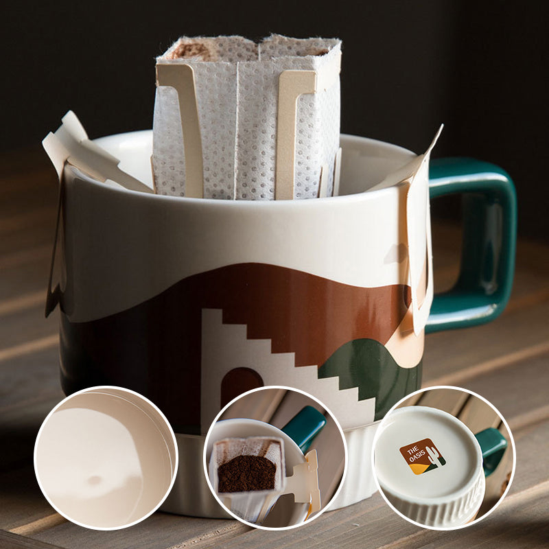 Rynx | Oasis Mug