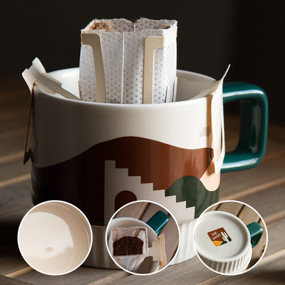 Rynx | Oasis Mug