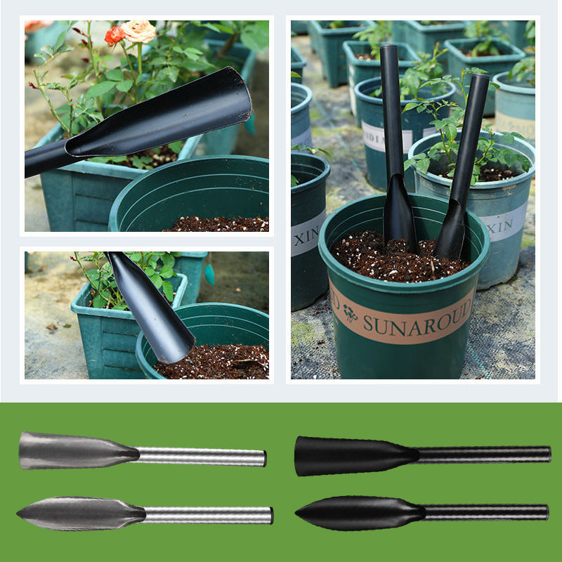 Rynx | Multifunctional Garden Shovel