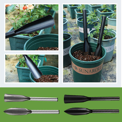 Rynx | Multifunctional Garden Shovel