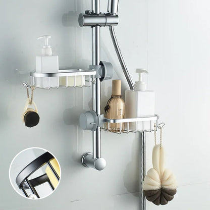 Rynx | Soap Shower Storage Rack Holder